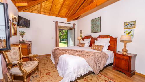 Magnolia Sublime Villas - Casa da Bragunda - Foto 5