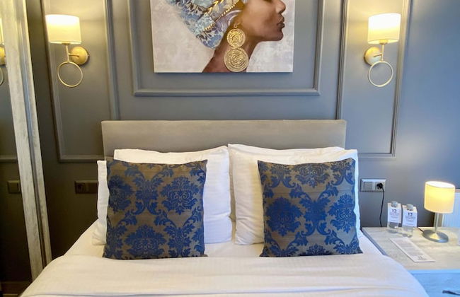 12 Rooms Boutique Hotel - Foto 4