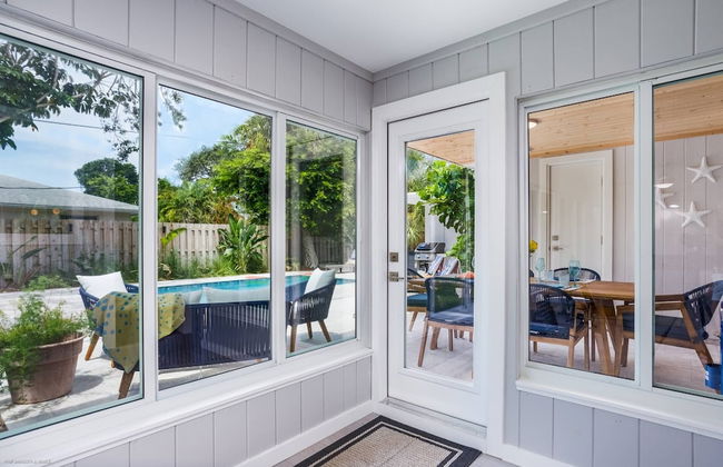 Starfish Contemporary Home - Foto 10