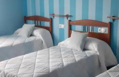 "O Descanso do Camiño" - Foto 38