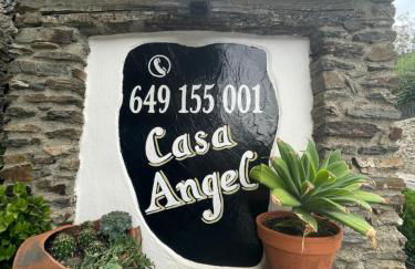 Casa Ángel - Foto 9