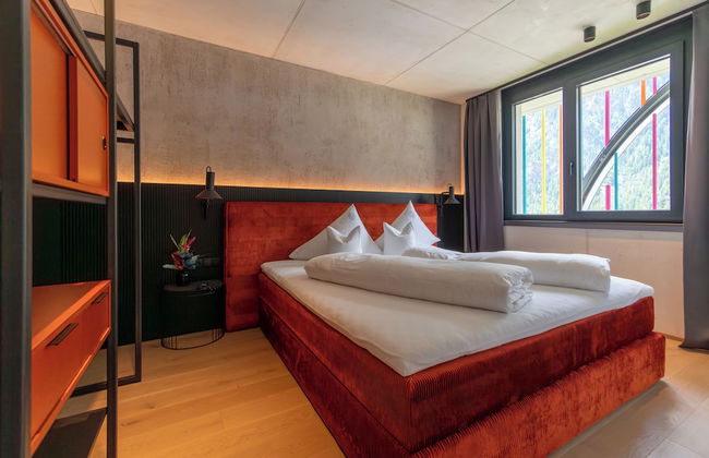 LIFESTEIL Appartementresort - Foto 5