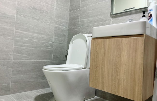 BrightonHome at REVO Aurora Place Bukit Jalil - Foto 32