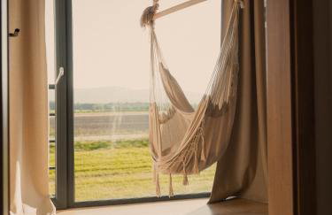 Stodoła Majołka- kameralny dom z balią w Izerach - Foto 42