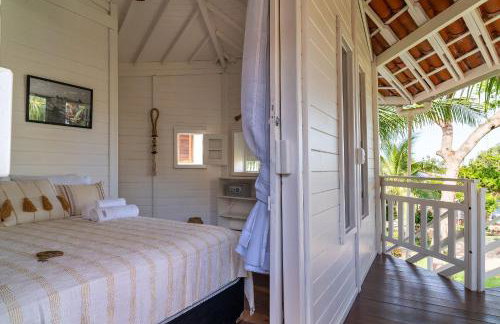 FlowHouse Jeri - Hotel & Coworking - Foto 64