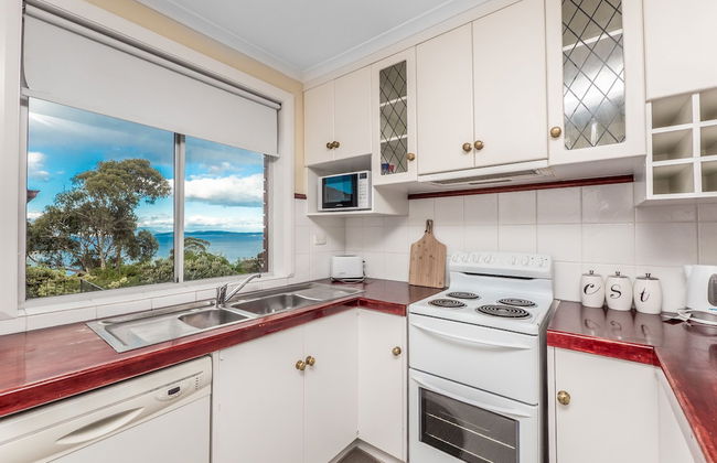 Family Home at Kingston Beach - Foto 16