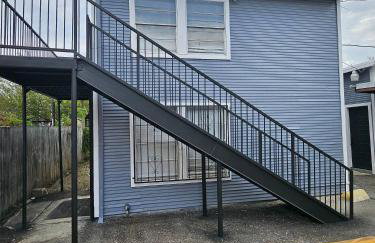 Pearl District Victorian Muse - Foto 19