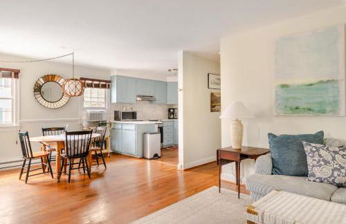 Cottage on King Charming Historic Leesburg Home - Foto 36