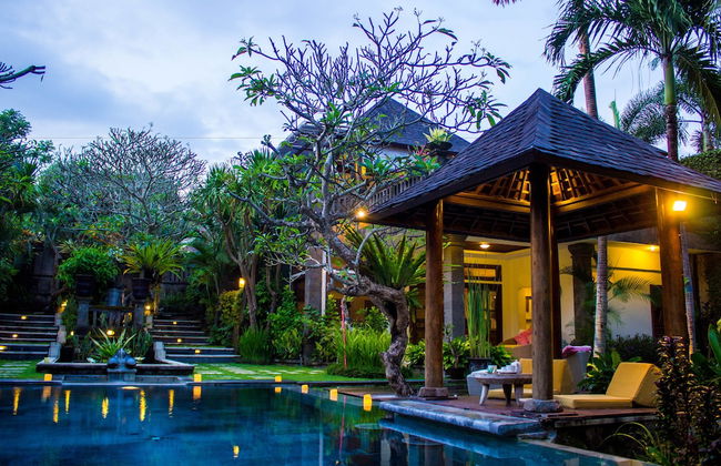 Arwana Estate - Foto 60