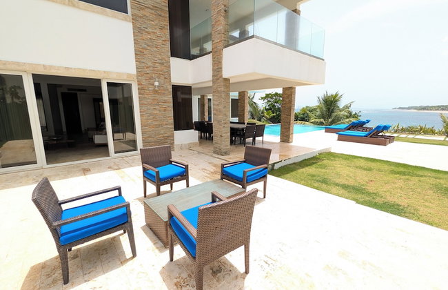 Peninsula Esmeralda Luxury Hotel & Villas - Foto 77