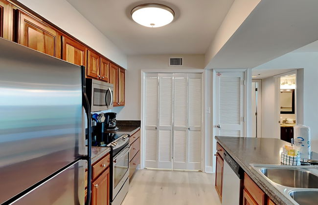 Tristan Towers by Southern Vacation Rentals - Foto 16