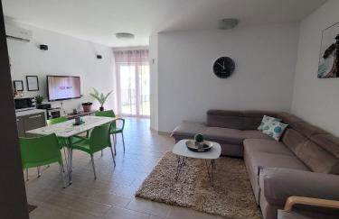 Apartment Toth - Rtina Benići - Photo 13