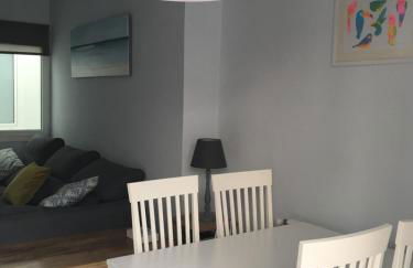 2 bedroom apartment in the old town, close to the beach - Foto 13