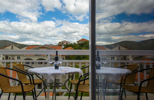 Apartmani Mijo - Foto 58