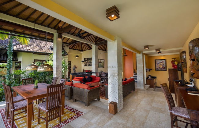 Bidadari Private Villas & Retreat - Photo 76