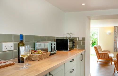 Trelawney Cottage - Foto 12