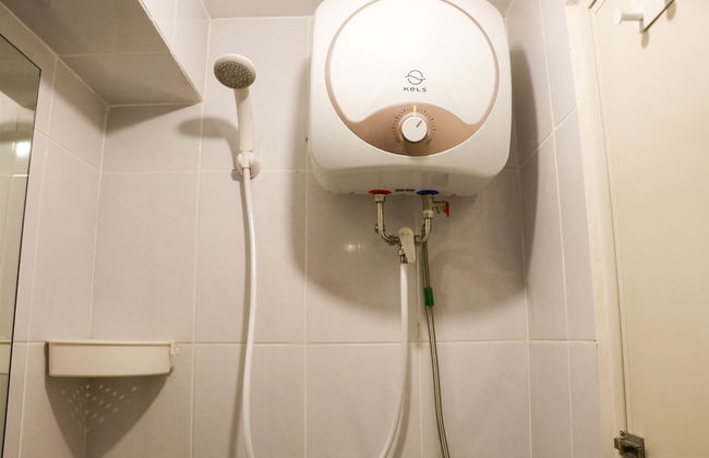 Modern And New Studio At Tokyo Riverside Pik 2 Apartment - Foto 11