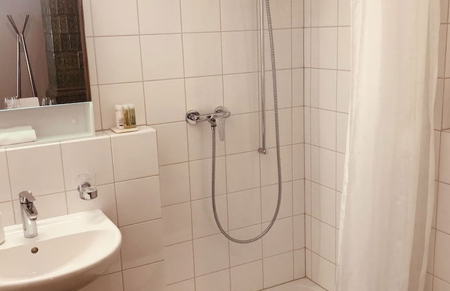 Top city center location by Airhome - Foto 24