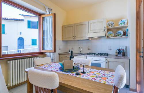 Holiday Home La Casa del Ponte Romano by Interhome - Foto 9