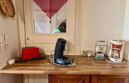 Le gîte du Clos d'André - Foto 47