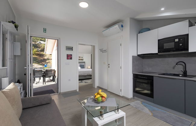 Seaview House - Leana Apartment - Foto 15