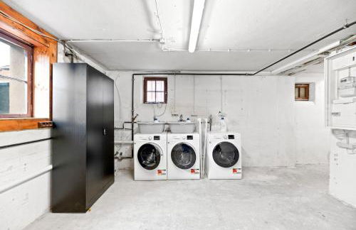 DZ03 Praktische Monteurwohnung 6 Einzelbetten - Foto 10