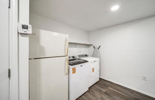 Waterfront Lake Eufaula Home Dock and Beach Access! - Foto 16