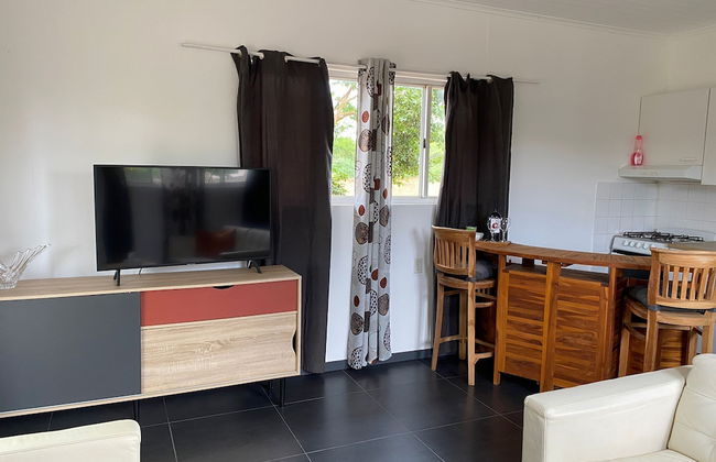 One Bedroom Apartment on Bonaire in Quit Area - Foto 24