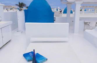 Villa Guajara Piscina Climatiz Jacuzzi Villa 714 - Photo 26