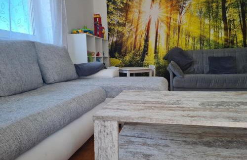 Ferienhaus Falkenstein - Foto 3