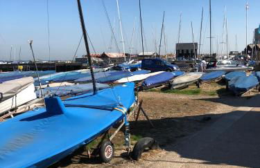 Marine Cottage - Foto 26