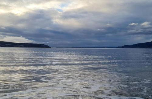 Superb Loch Side Apartment with Sea & Sunset Views - Foto 25