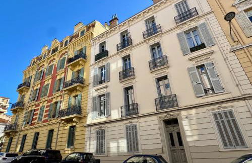 Villa Mimosa - Cannes - Photo 10