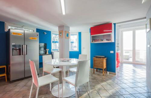 VILLA FUENTI BAY -Amalfi Coast- - Foto 27