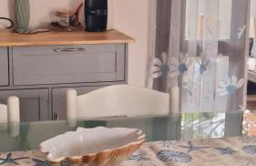 Iris Apartment-trilocale vistamare, 50 m dalla spiaggia - Foto 18