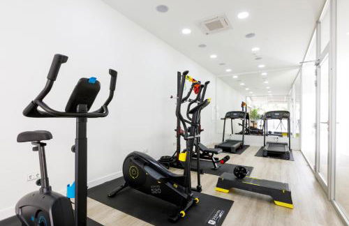 Aparthotel y Hotel Paguera Beach - Foto 33