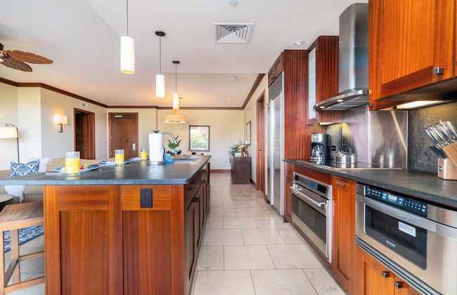 Hale Kahakai Ko Olina Beach Villa w/ Pool! - Photo 6