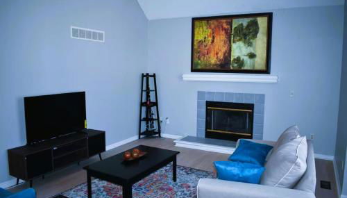 Cozy 3BR-3BA Home Near Zona Rosa Shopping and Dining - Foto 3