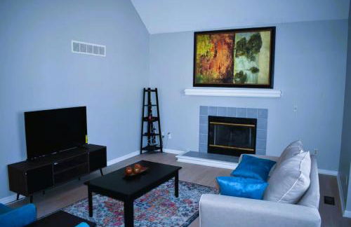 Cozy 3BR-3BA Home Near Zona Rosa Shopping and Dining - Foto 3