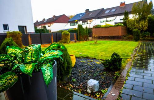 Bibo City Apartment 1 - Foto 46