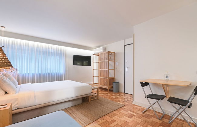 Sleep in Office - Foto 9