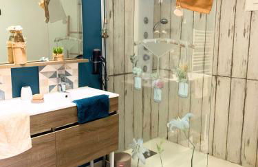 Maison pierre 4 pers avec jardin Île de Ré 5 min - Foto 50