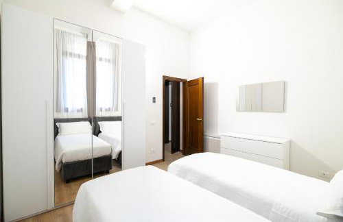 Residenza Corso Palladio 159 - Foto 22