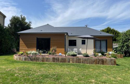 Le Clos des Marmuzots parking & garden - Foto 2