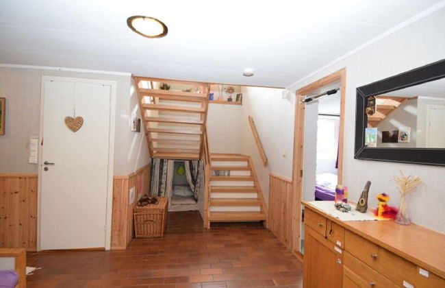 Solferie Holiday Home Breimyråsen - Foto 15