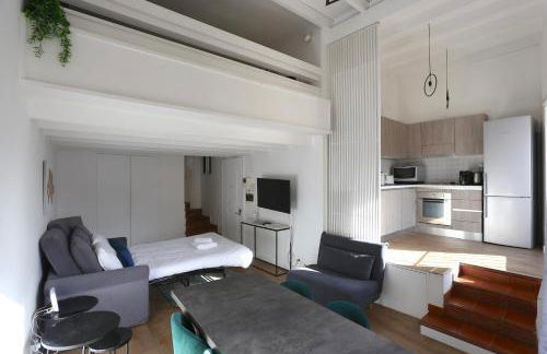 Loft 5c - Palatino - Foto 58