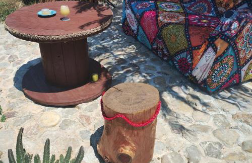 Cornelia Hippie Magic Bus - Foto 12