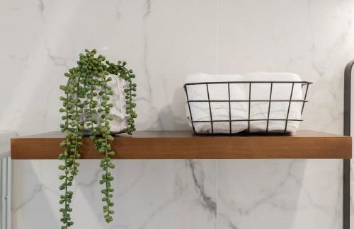 3BR2Bth MIT Harvard TD Garden BOS 2 Parking Spaces - Photo 46