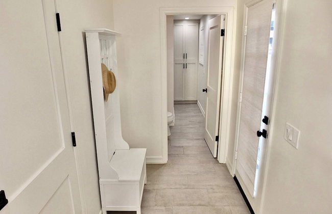 Beachfront Estate - LB Peninsula - Foto 19