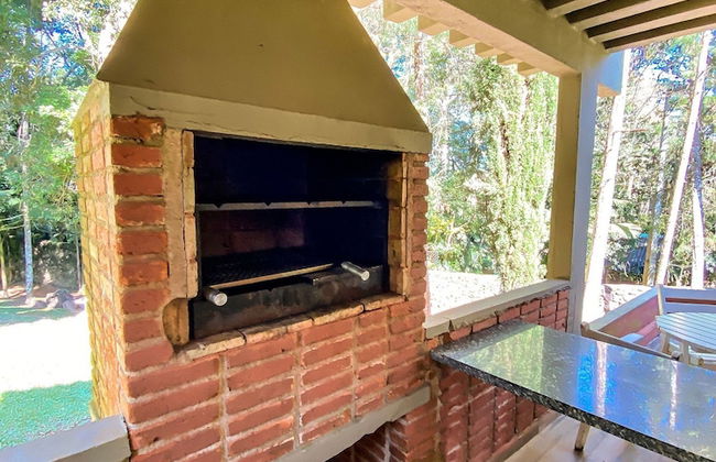 Chácara Espetacular em Ibiúna - Photo 46